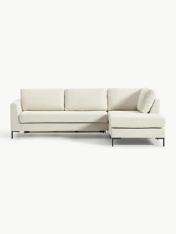 Slaapbank Luna (3-zits) met matras^Westwing Collection Discount