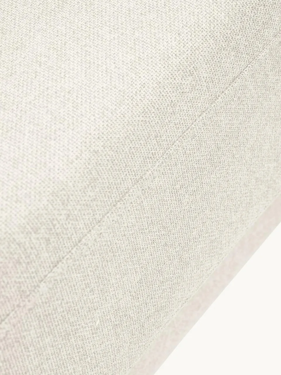 Slaapbank Luna (3-zits) met matras^Westwing Collection Discount