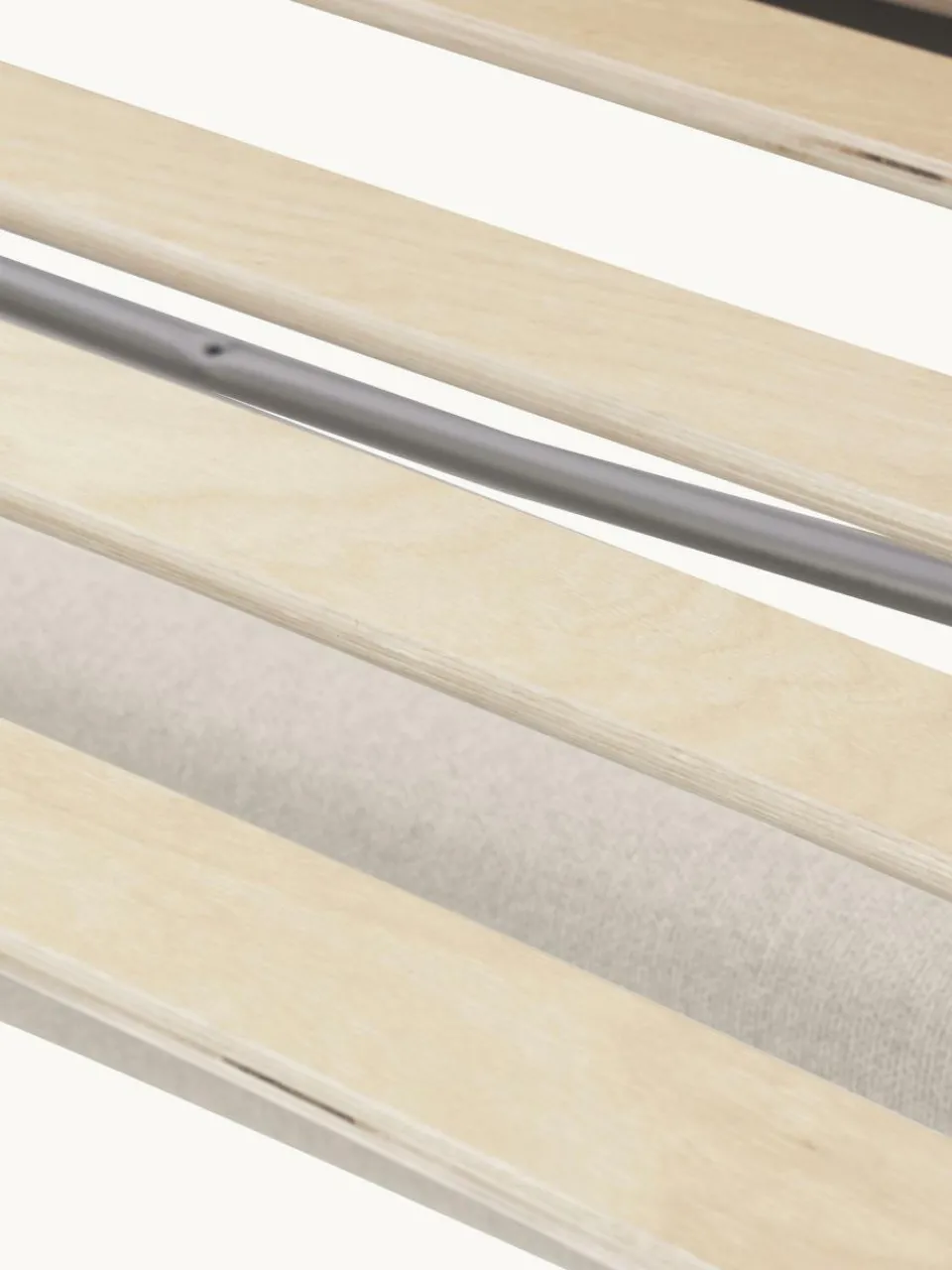 Slaapbank Luna (3-zits) met matras^Westwing Collection Discount