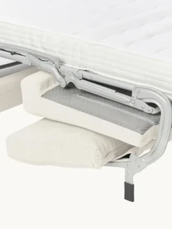 Slaapbank Luna (3-zits) met matras^Westwing Collection Discount