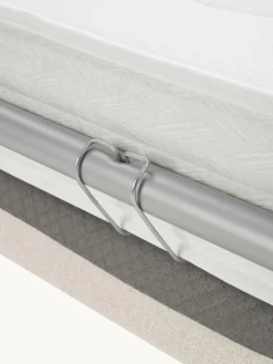 Slaapbank Luna (3-zits) met matras^Westwing Collection Discount