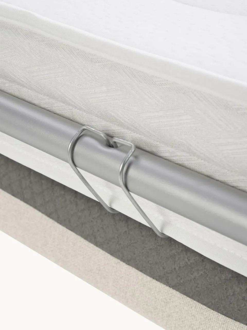 Slaapbank Luna (3-zits) met matras^Westwing Collection Discount