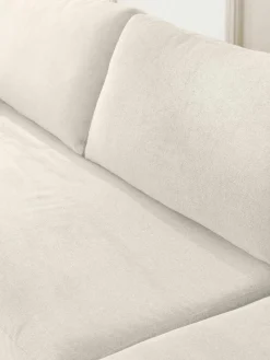 Slaapbank Luna (3-zits) met matras^Westwing Collection Discount