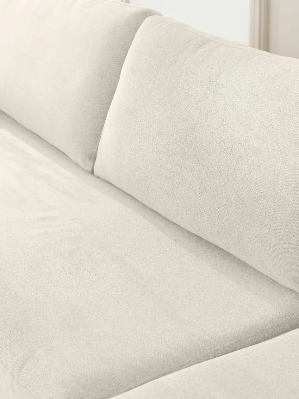 Slaapbank Luna (3-zits) met matras^Westwing Collection Discount