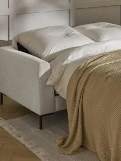 Slaapbank Luna (3-zits) met matras^Westwing Collection Discount