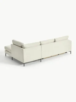 Slaapbank Luna (3-zits) met matras^Westwing Collection Discount