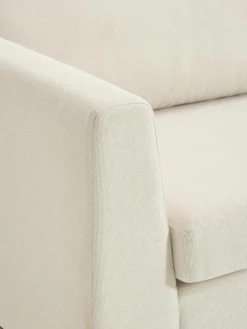 Slaapbank Luna (3-zits) met matras^Westwing Collection Discount