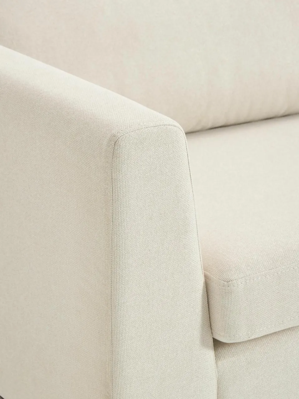 Slaapbank Luna (3-zits) met matras^Westwing Collection Discount
