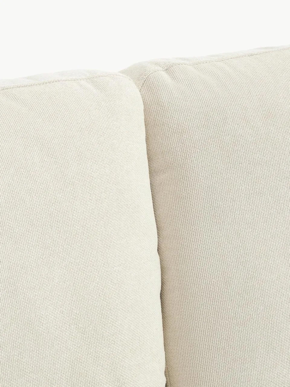 Slaapbank Luna (3-zits) met matras^Westwing Collection Discount