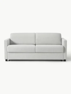 Slaapbank Morgan (2-zits) met matras^Westwing Collection Discount