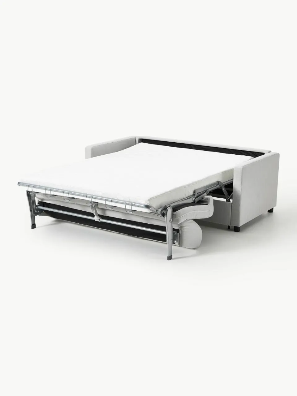 Slaapbank Morgan (2-zits) met matras^Westwing Collection Discount