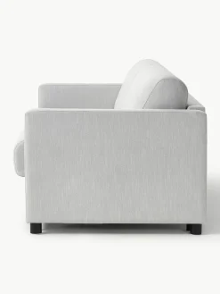 Slaapbank Morgan (2-zits) met matras^Westwing Collection Discount