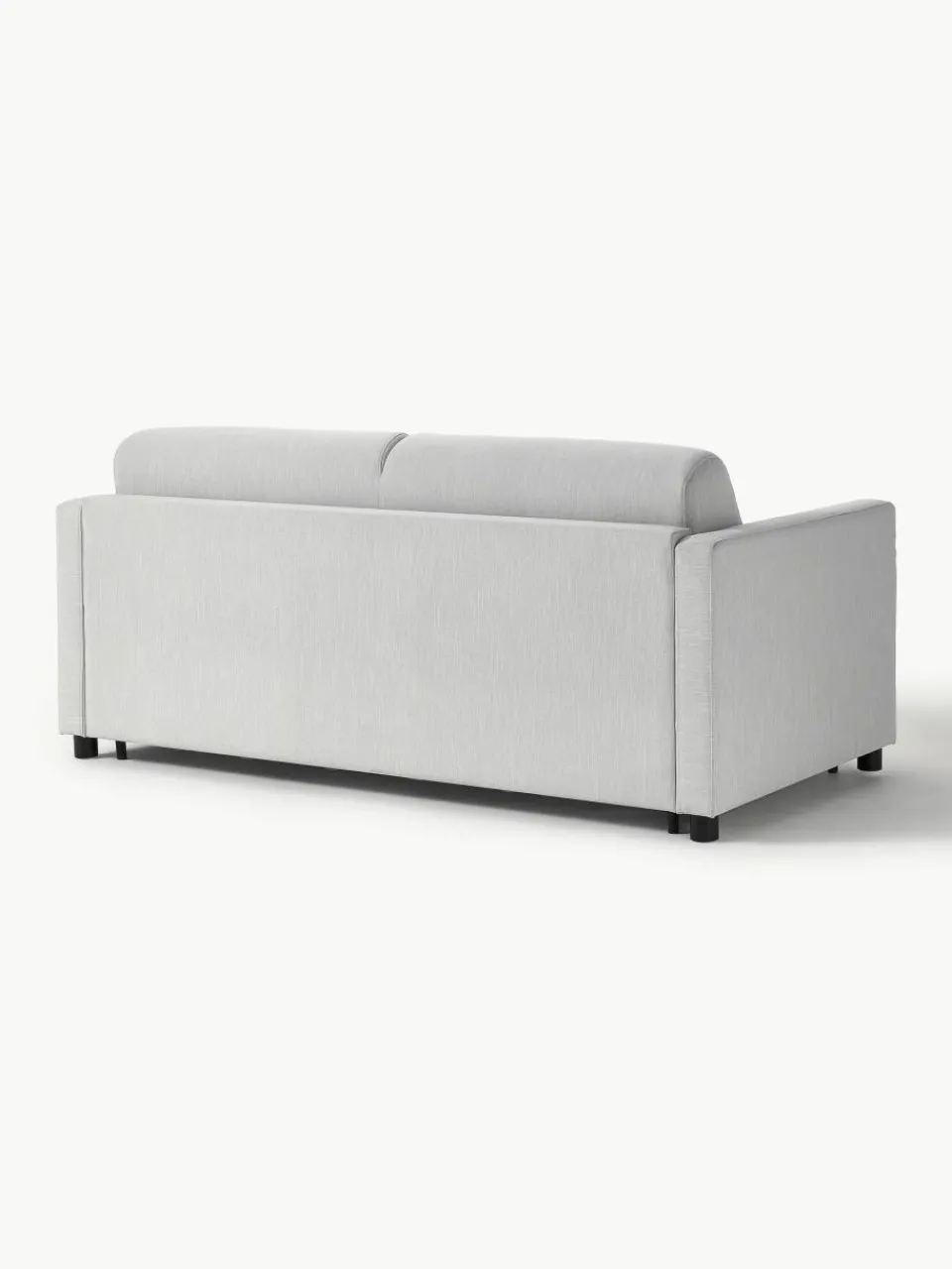 Slaapbank Morgan (2-zits) met matras^Westwing Collection Discount