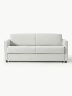Slaapbank Morgan (2-zits) met matras^Westwing Collection Best