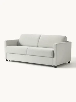 Slaapbank Morgan (2-zits) met matras^Westwing Collection Best