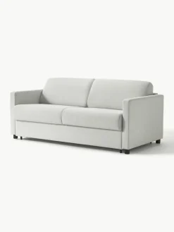 Slaapbank Morgan (2-zits) met matras^Westwing Collection Best