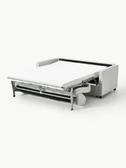 Slaapbank Morgan (2-zits) met matras^Westwing Collection Best