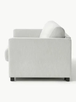 Slaapbank Morgan (2-zits) met matras^Westwing Collection Best