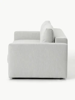 Slaapbank Tasha (3-zits) met opbergruimte^Westwing Collection Clearance