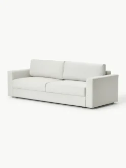 Slaapbank Tasha (3-zits) met opbergruimte^Westwing Collection Hot