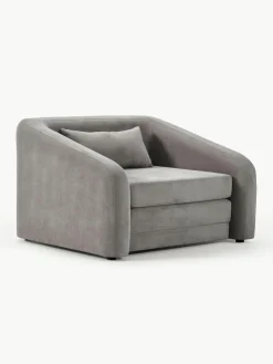 Slaapfauteuil Eliot^Westwing Collection Outlet