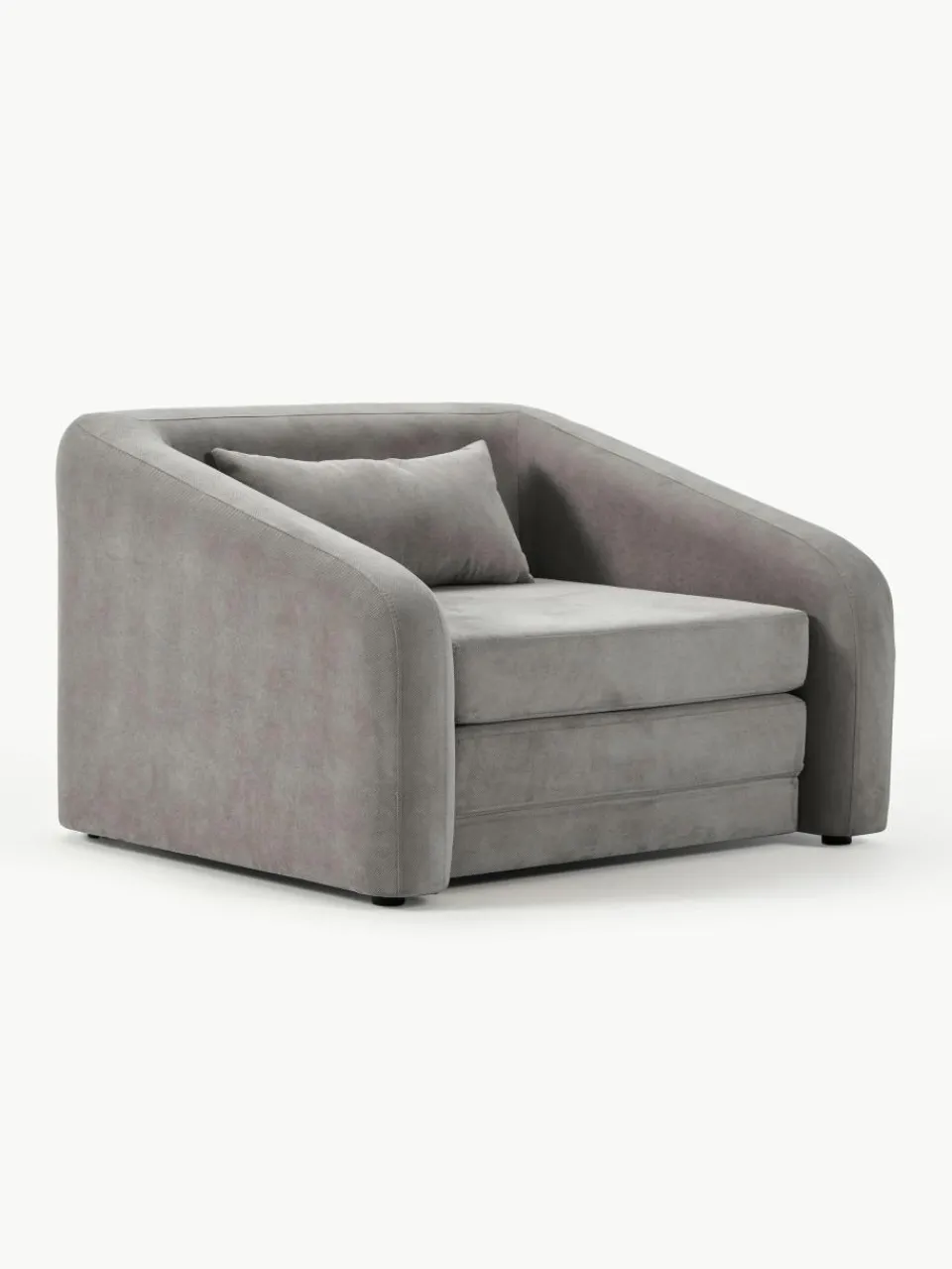 Slaapfauteuil Eliot^Westwing Collection Outlet