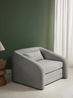 Slaapfauteuil Eliot^Westwing Collection Outlet