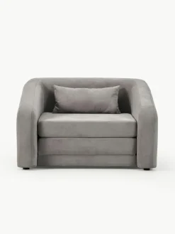 Slaapfauteuil Eliot^Westwing Collection Outlet