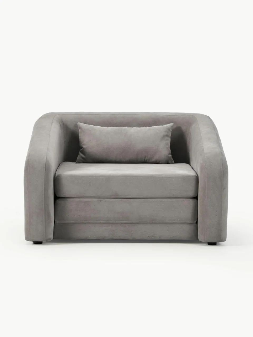 Slaapfauteuil Eliot^Westwing Collection Outlet