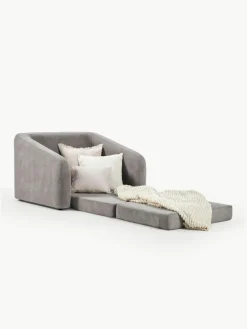 Slaapfauteuil Eliot^Westwing Collection Outlet