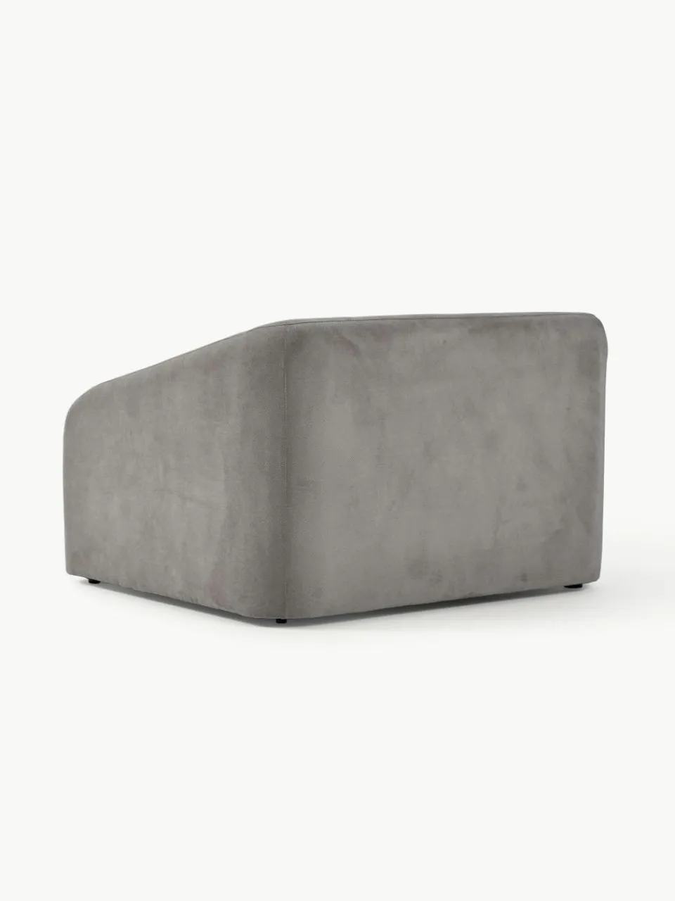 Slaapfauteuil Eliot^Westwing Collection Outlet