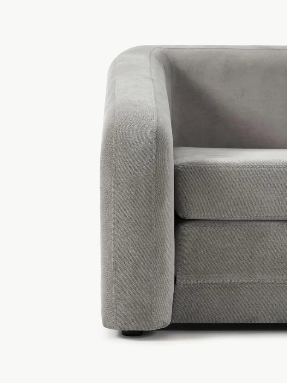 Slaapfauteuil Eliot^Westwing Collection Outlet