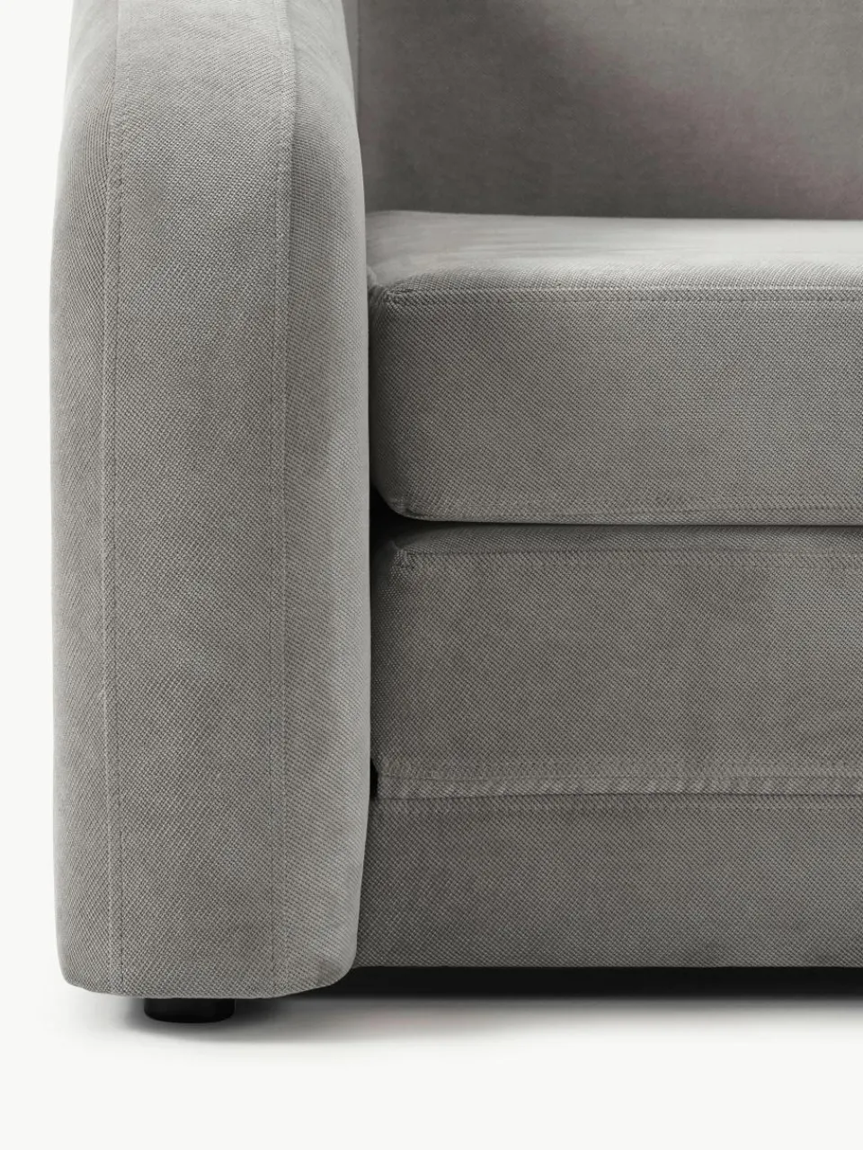 Slaapfauteuil Eliot^Westwing Collection Outlet