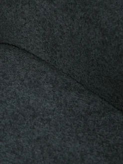 Slaapfauteuil Eliot uit teddy-bouclé^Westwing Collection Online