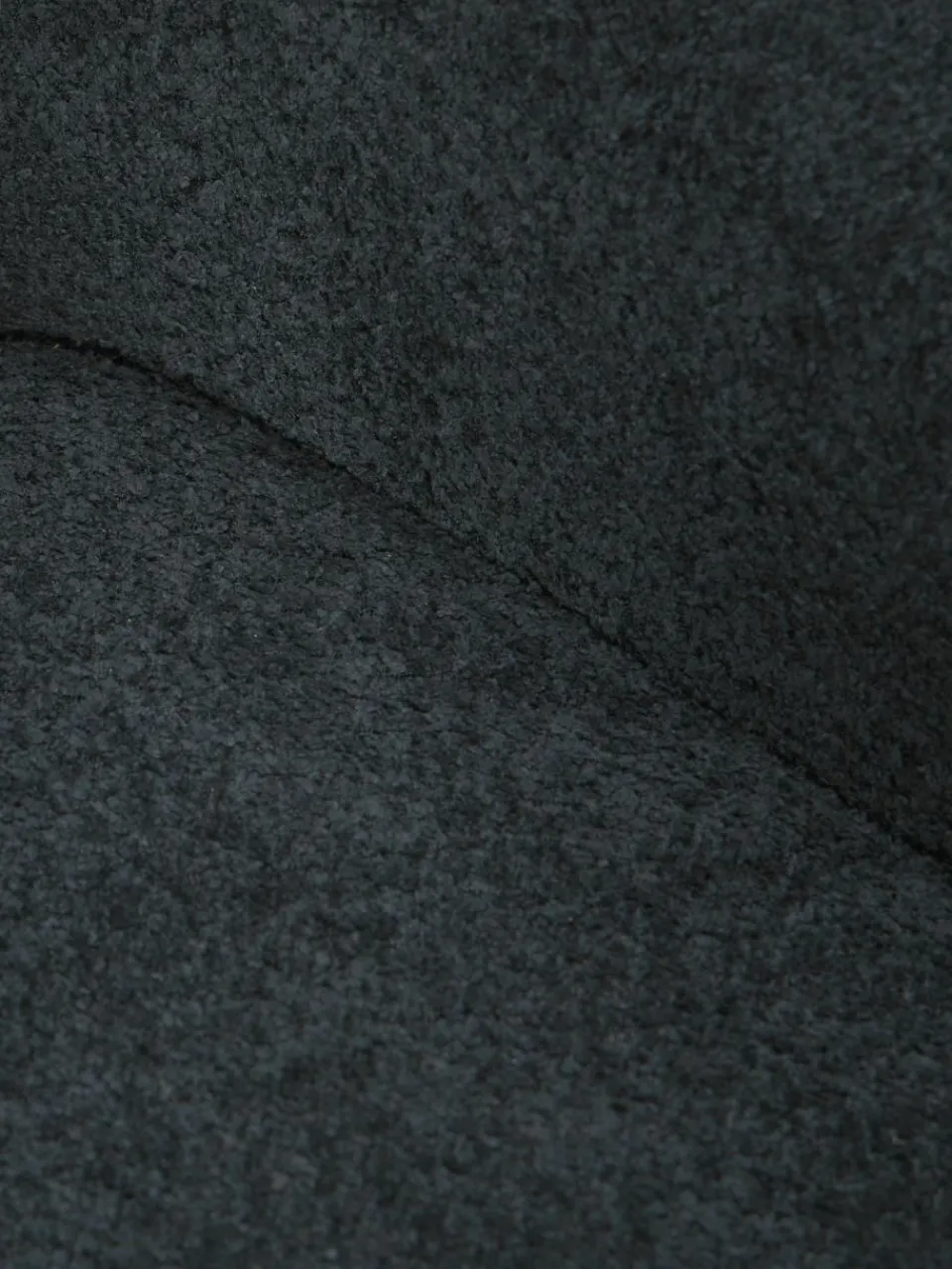 Slaapfauteuil Eliot uit teddy-bouclé^Westwing Collection Online