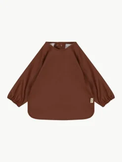 Slabbetjes Cherry met mouwen, 2-delig^Konges Slojd Clearance