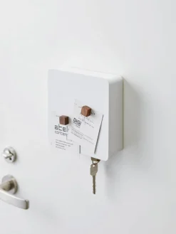 Sleuteldoos Rin met magnetische achterkant^Yamazaki Sale