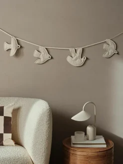 Slinger Swif Bird van biokatoen^ferm LIVING Kids Fashion
