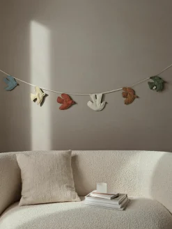 Slinger Swif Bird van biokatoen^ferm LIVING Kids Outlet