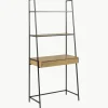 Smal bureau Seaford met plateaus^Westwing Online