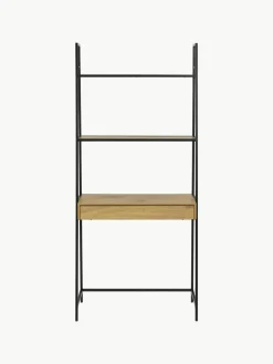 Smal bureau Seaford met plateaus^Westwing Online