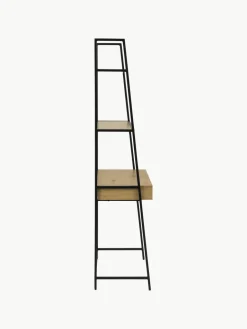 Smal bureau Seaford met plateaus^Westwing Online