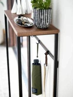 Smalle wandtafel Tower^Yamazaki Outlet