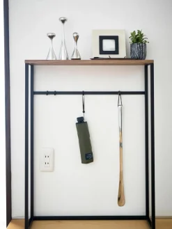 Smalle wandtafel Tower^Yamazaki Outlet
