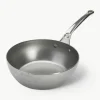 Smoorpan Mineral B Pro met bijenwas^De Buyer New