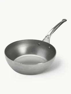 Smoorpan Mineral B Pro met bijenwas^De Buyer New