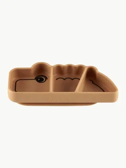 Snackbord Croco met Stick & Stay functie^Done by Deer Discount