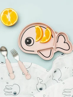 Snackbord Wally met Stick & Stay functie^Done by Deer Online