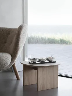Snackschalenset Bernadotte met serveerplateau, set van 4^GEORG JENSEN Discount