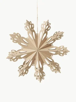 Sneeuwvlok hanger Snowflake^Broste Copenhagen Outlet
